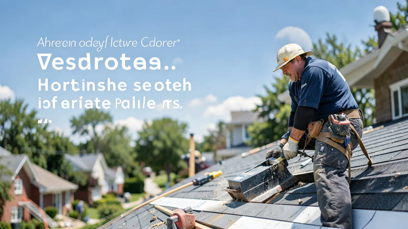 Roof Replacement in Port Deposit, MD near me